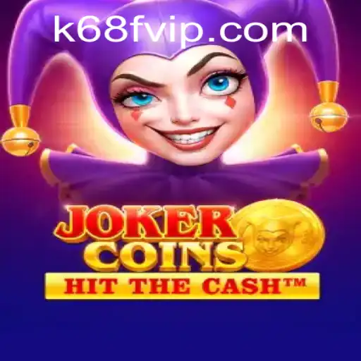 Explorando o Mundo de JokerCoins: Um Guia Completo para o Jogo que está Conquistando o Mundo
