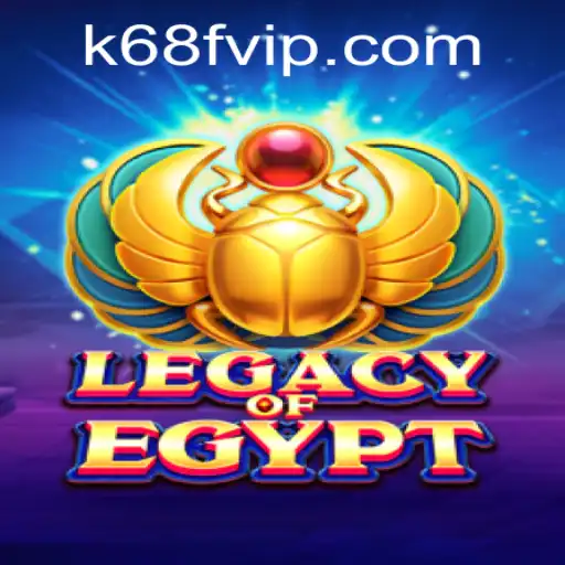 LegacyOfEgypt: Explorando o Fascinante Mundo do Antigo Egito com 68Fvip