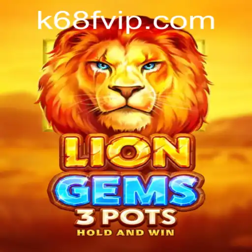 Descubra o Fascinante Mundo de LionGems3pots: O Jogo de Estratégia do Momento