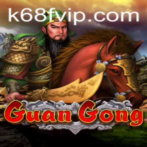 GuanGong: Descubra o Novo Fenômeno de Jogo Estratégico com 68Fvip