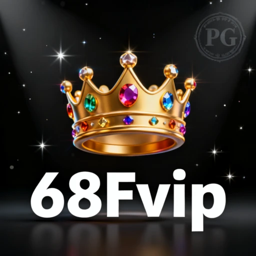 68Fvip Logo