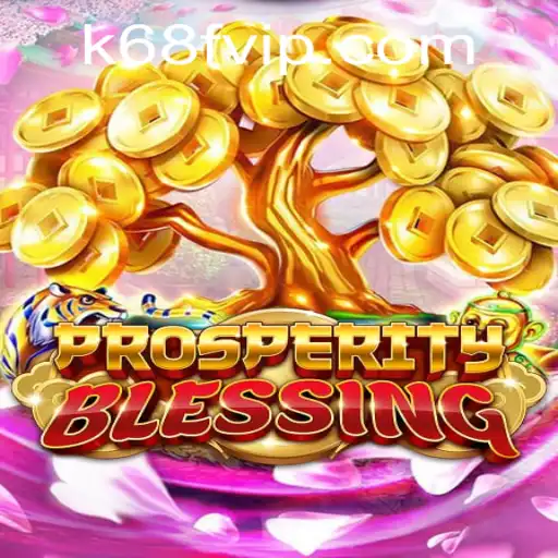 Explorando ProsperityBlessing: Um Novo Jogo que Está Dominando o Cenário