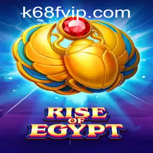 Explorando o Fascinante Mundo do Jogo RiseOfEgypt com 68Fvip