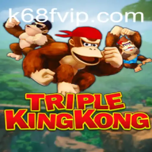 Descubra o Emocionante Mundo de TripleKingKong